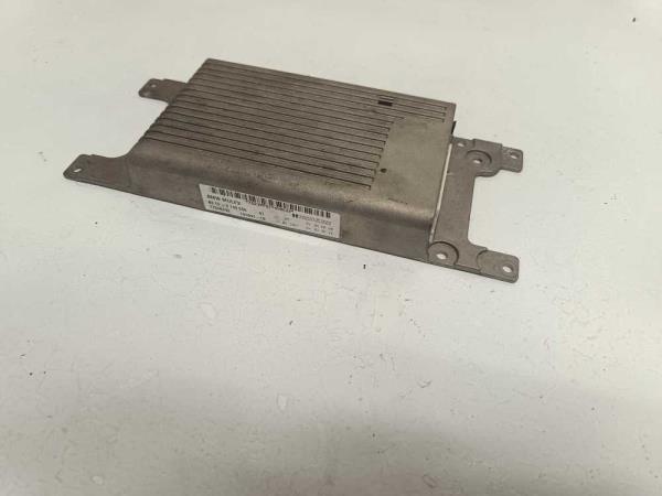 RADIO GPS BMW SERIE-3 E90/E91/E92/E93 MULF2 77506032 - Vue 1